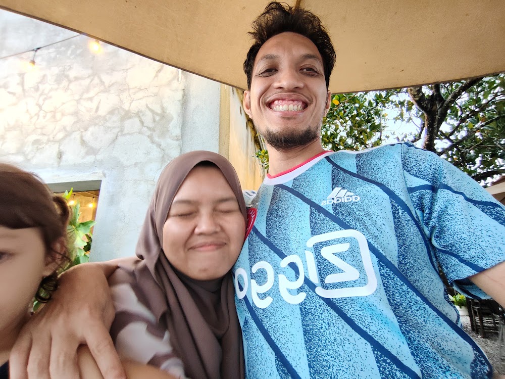 Kenangan kita 3