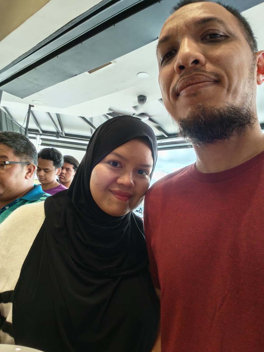 Kenangan kita 9