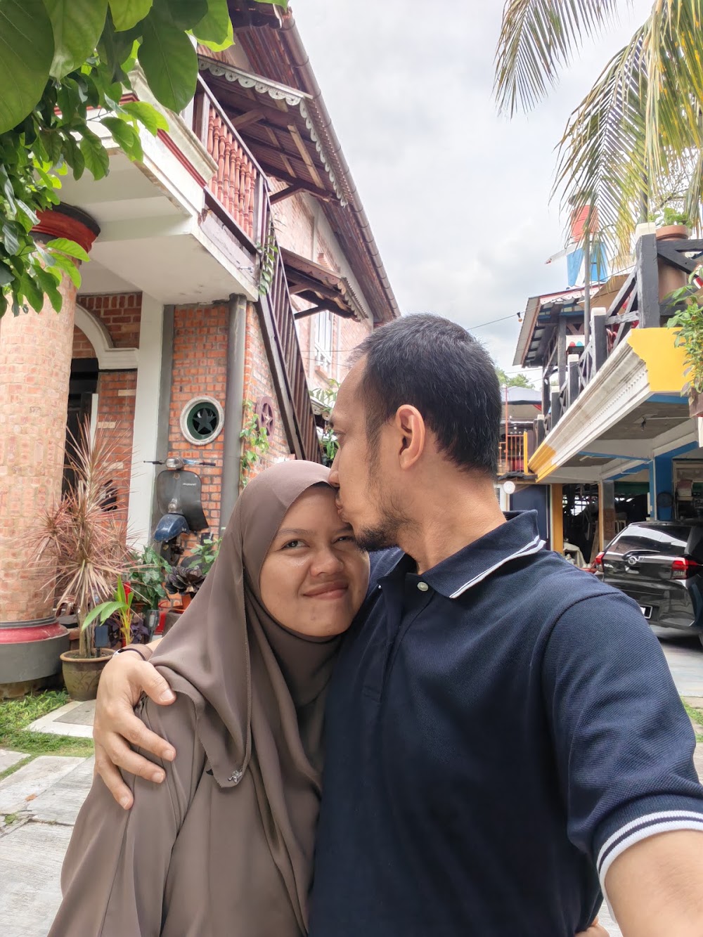 Kenangan kita 10