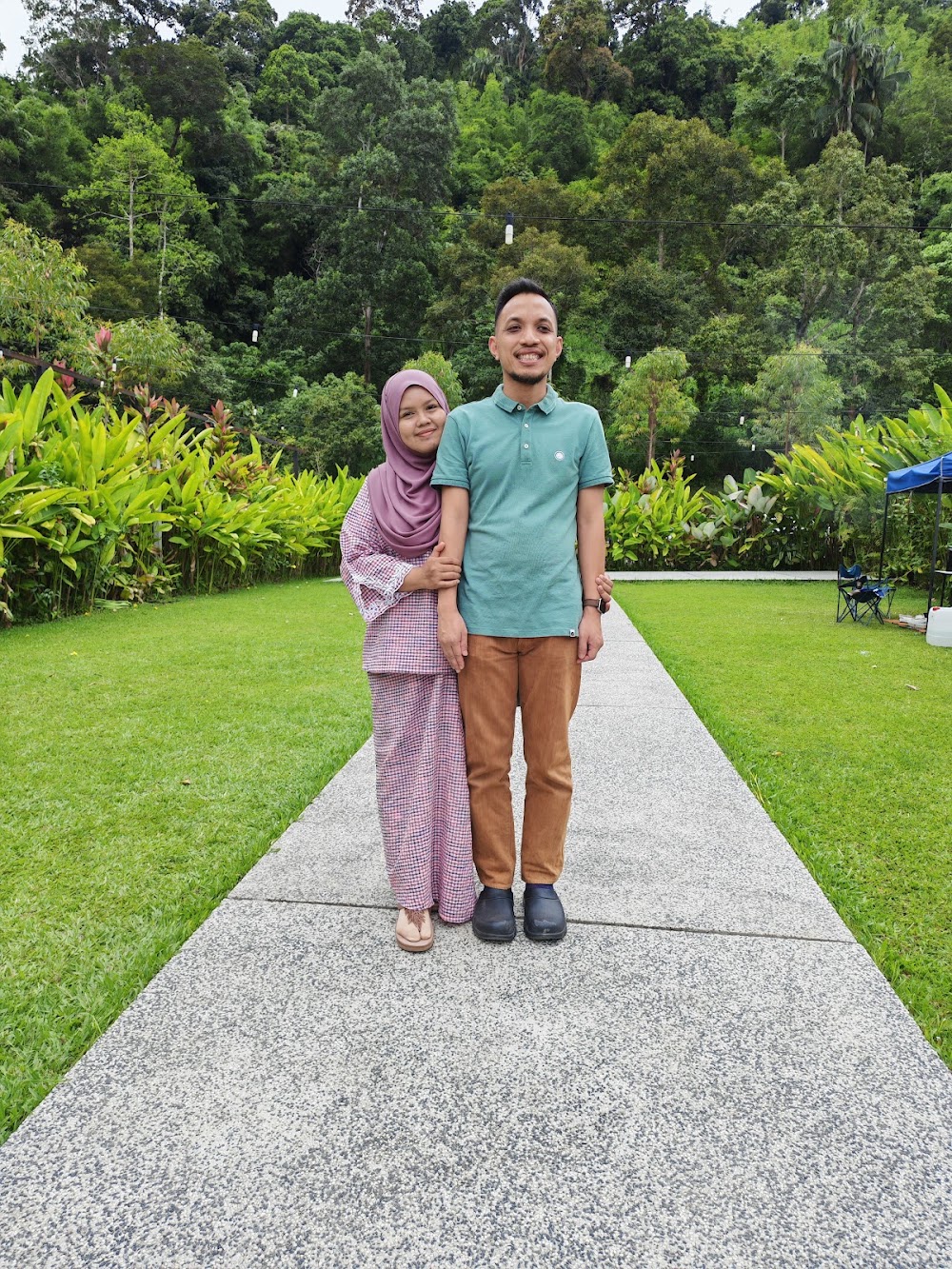 Kenangan kita 12