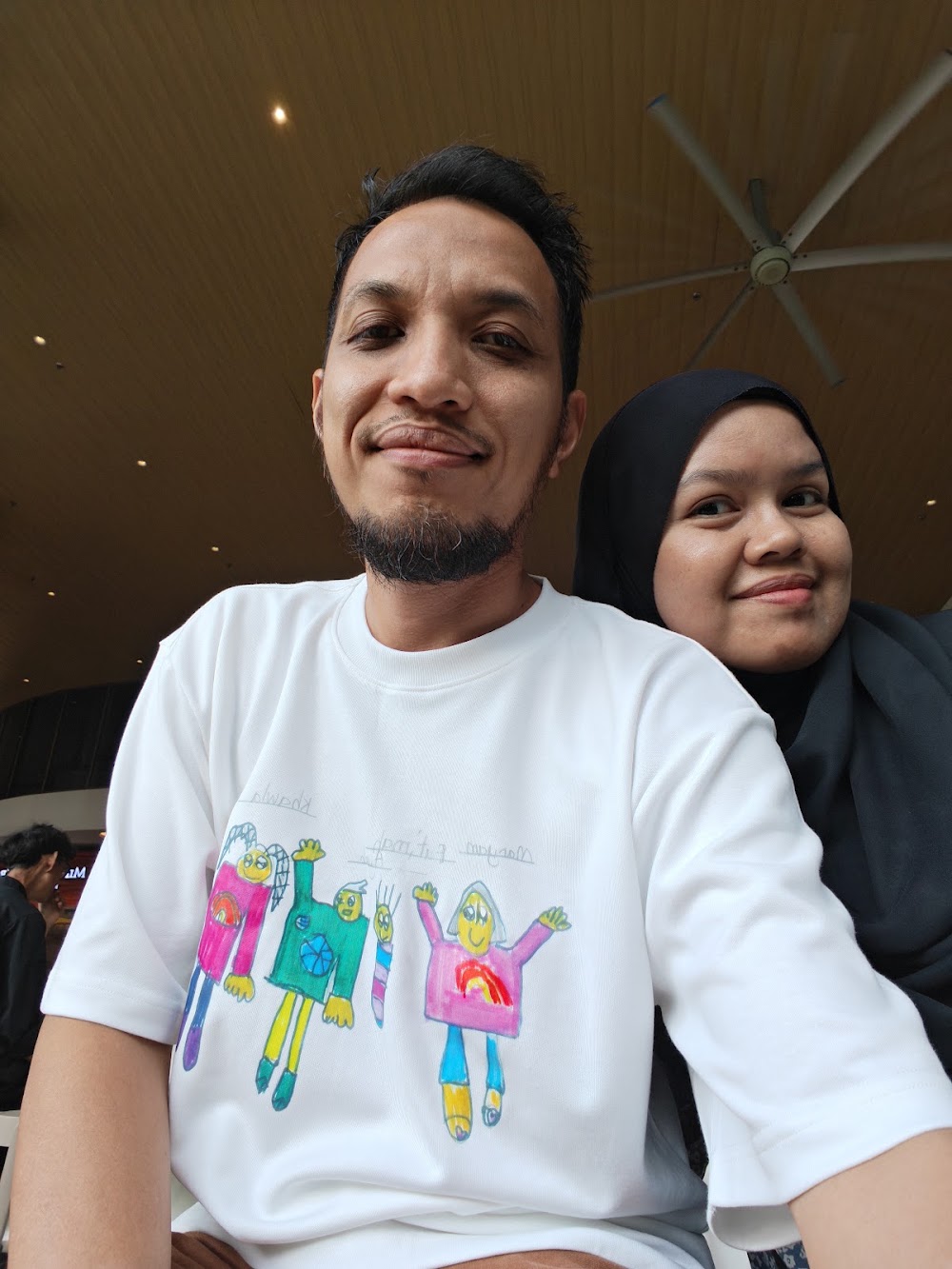 Kenangan kita 13